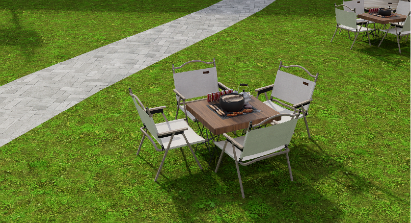 卢氏县酒店帐篷定制：解锁旅居新体验，打造差异化竞争力