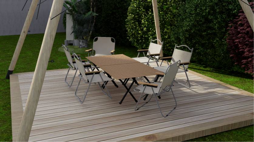 卢氏县帐篷生产厂家：以匠心筑牢户外装备的品质根基