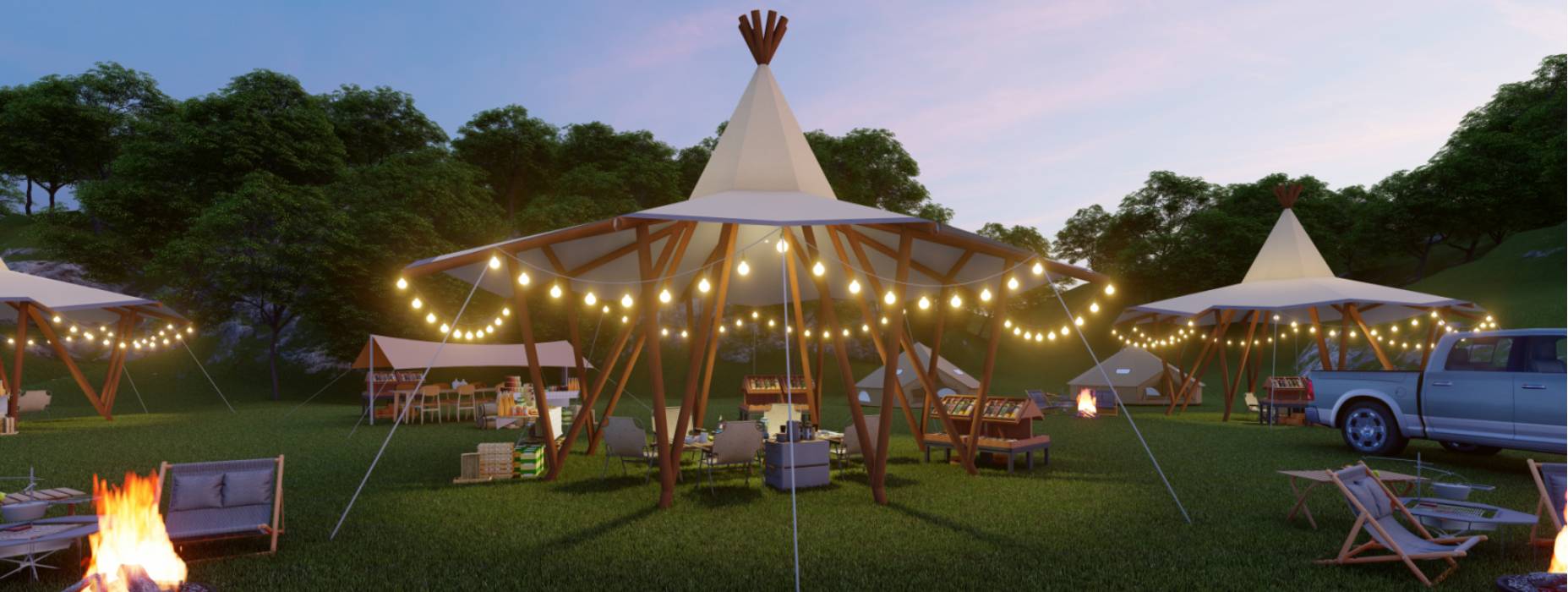 卢氏县营地帐篷厂家